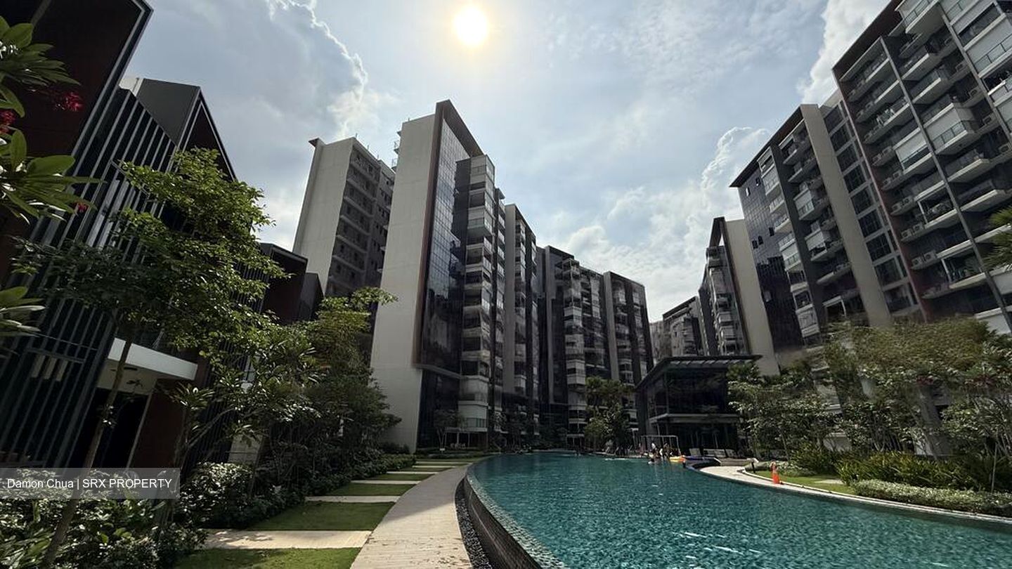 Affinity At Serangoon (D19), Apartment #458978861